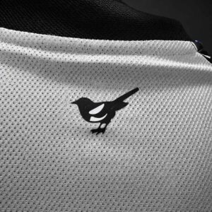 Newcastle United 26_27 Player Version Home Jersey – Replica Football Soccer Shir