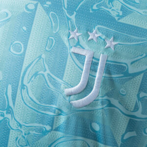 Juventus 25/26 Away Fan Version Jersey – Replica Football Shirt – S–XXXL