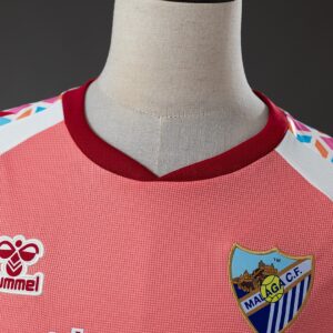 Malaga 26_27 Away Jersey – Replica Football Soccer Shirt – S–4XL