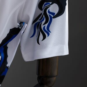 Inter Milan 10_11 Away Retro Jersey – Replica Football Soccer Shirt – S–XXL
