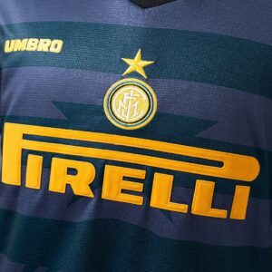 Retro 97_98 Inter Milan Away Jersey – Replica Football Soccer Shirt – S–XXL