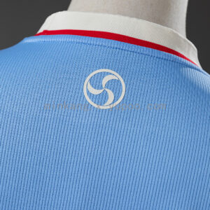 Celta Vigo 26_27 Home Jersey – Replica Football Soccer Shirt – S–4XL