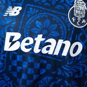 FC Porto 26_27 Special Edition Jersey – Replica Football Soccer Shirt – S–4XL