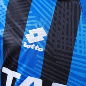 Atalanta 91_93 Home Retro Jersey – Replica Football Soccer Shirt – S–XXL