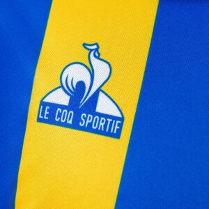 Atlético Rosario Central 26_27 100th Anniversary Edition Jersey – Replica Footba