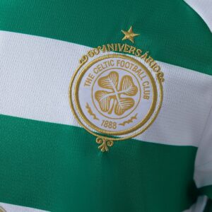 Celtic 26_27 Home Jersey – Replica Football Soccer Shirt – S–4XL