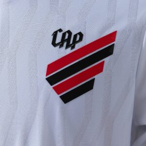 Atletico Paranaense 26_27 Away Jersey – Replica Football Soccer Shirt – S–4XL