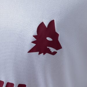 Retro Roma 92_94 Away Jersey – Replica Football Soccer Shirt – S–XXL