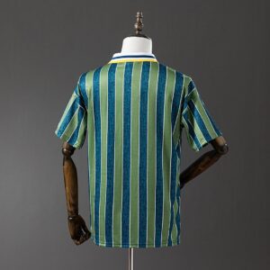Retro 95_96 Inter Milan Away Jersey – Replica Football Soccer Shirt – S–XXL