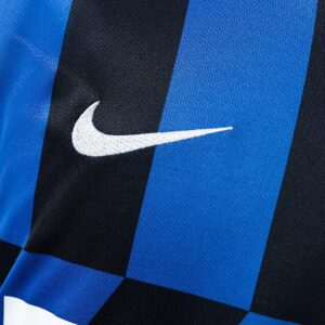 Inter Milan 19_20 Home Retro Jersey – Replica Football Soccer Shirt – S–XXL