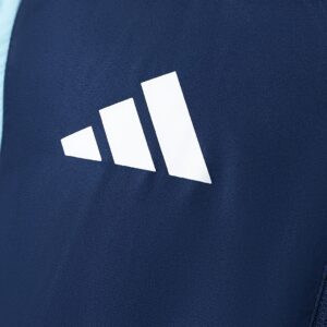 Argentina 2026 All Weather Jacket Windbreaker - Blue S-XXL – Replica Football So
