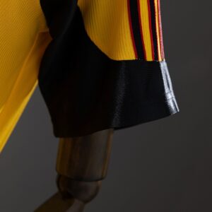 Retro AC Milan 99_00 Away Jersey – Replica Football Soccer Shirt – S–XXL