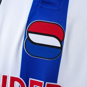 Sheffield Wednesday 1998 Home Retro Jersey – Replica Football Soccer Shirt – S–X