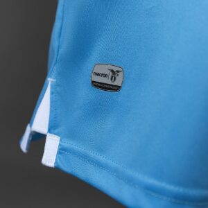 Lazio 18_19 Home Retro Jersey – Replica Football Soccer Shirt – S–XXL