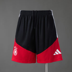 Germany 2026 Player Version Training Shorts – Replica Football Soccer Shorts – S