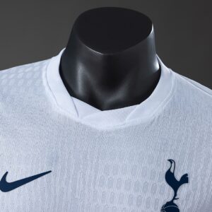 Tottenham 26_27 Home Player Version Jersey – Replica Football Soccer Shirt – S–3