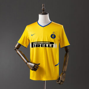 Retro 02_03 Inter Milan Third Away Jersey – Replica Football Soccer Shirt – S–XX