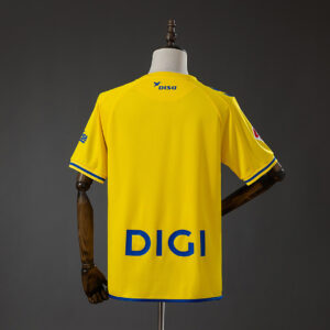 Las Palmas 26_27 Home Jersey – Replica Football Soccer Shirt – S–4XL