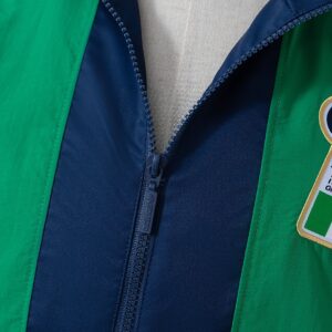 Italy 2026-27 Originals EQT Track Jacket Windbreaker – Replica Football Soccer S