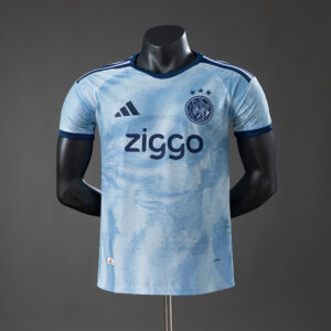 Ajax 26_27 Third Away Game Player Version Jersey – Replica Football Soccer Shirt