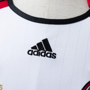 Retro AC Milan 06_07 Away Jersey – Replica Football Soccer Shirt – S–XXL