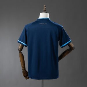 Lazio 25_26 Third Away Jersey – Replica Football Soccer Shirt – S–4XL