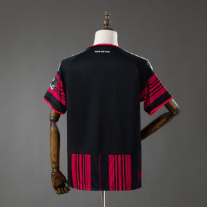 Frankfurt 26_27 Home Jersey – Replica Football Soccer Shirt – S–4XL