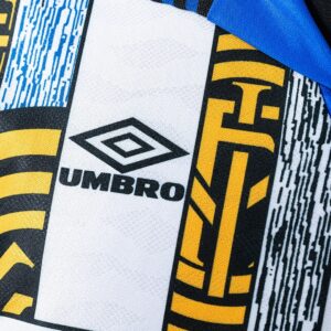 Retro Inter Milan 96_97 Away Jersey – Replica Football Soccer Shirt – S–XXL