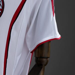 Retro AC Milan 06_07 Away Jersey – Replica Football Soccer Shirt – S–XXL