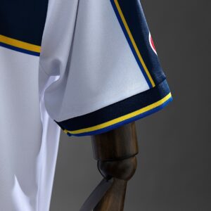 Retro Parma 02_03 Away Jersey – Replica Football Soccer Shirt – S–XXL