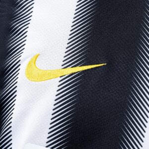 Juv 2011_12 Home Retro Jersey – Replica Football Soccer Shirt – S–XXL