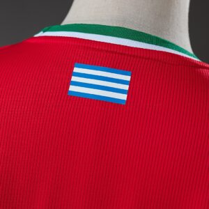 Real Sociedad 26_27 Third Away Match Jersey – Replica Football Soccer Shirt – S–
