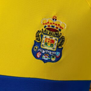 Las Palmas 26_27 Home Jersey – Replica Football Soccer Shirt – S–4XL