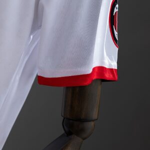 Retro 95_97 AC Milan Away Jersey – Replica Football Soccer Shirt – S–XXL