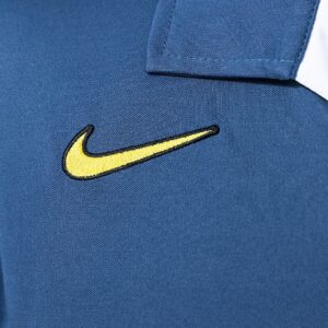 Inter Milan 1998_99 Second Away Retro Jersey – Replica Football Soccer Shirt – S