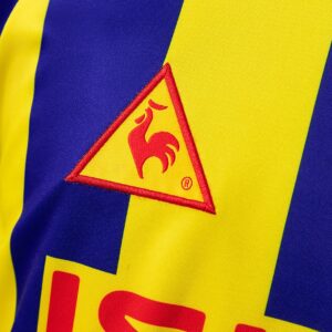 Coventry 98_99 Away Retro Jersey – Replica Football Soccer Shirt – S–4XL
