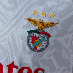 Benfica 26_27 Away Jersey – Replica Football Soccer Shirt – S–4XL