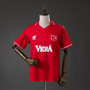 Padova 92_94 Away Retro Jersey – Replica Football Soccer Shirt – S–XXL