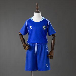 Uzbekistan 2026 Home Kids Kit Jersey – Replica Football Soccer Shirt – Size 16-2