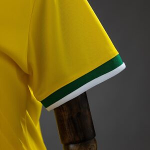 Internacional 26_27 Special Edition Women's Yellow Jersey – Replica Football Soc