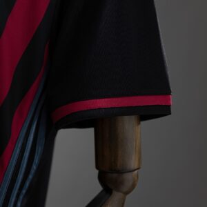 Retro AC Milan 16_17 Home Jersey – Replica Football Soccer Shirt – S–XXL