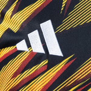 Roma 25_26 Pre-Match Jersey – Replica Football Soccer Shirt – S–4XL