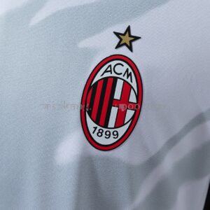 AC Milan x Slam Jam 25_26 Limited Edition Jersey – Replica Football Soccer Shirt