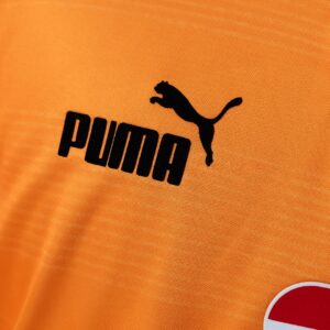 Sheffield Wednesday 1998 Away Retro Jersey – Replica Football Soccer Shirt – S–4