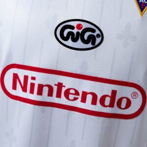 Fiorentina 97_98 Away Retro Jersey – Replica Football Soccer Shirt – S–XXL