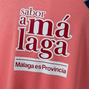 Malaga 26_27 Away Jersey – Replica Football Soccer Shirt – S–4XL