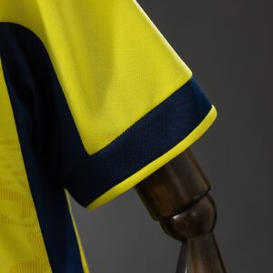 Villarreal 26_27 Home Jersey – Replica Football Soccer Shirt – S–4XL