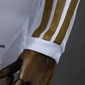 Internacional 26_27 Away Long-sleeved Jersey – Replica Football Soccer Shirt – S
