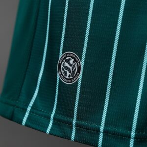 Plymouth Argyle 26_27 Home Jersey – Replica Football Soccer Shirt – S–4XL