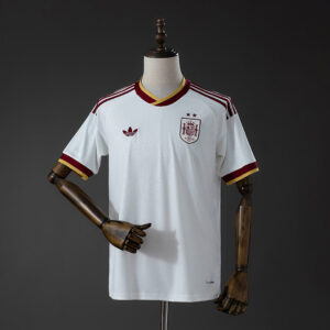Spain 2026 Away 2-Star Champion Edition Jersey | Spain Football Jersey Yupoo S-4